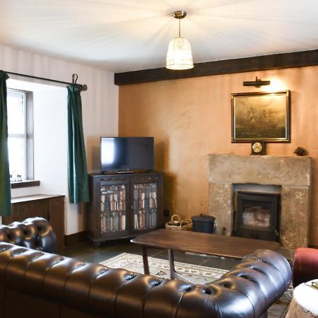 Primrose Cottage Elgin Zewnętrze zdjęcie