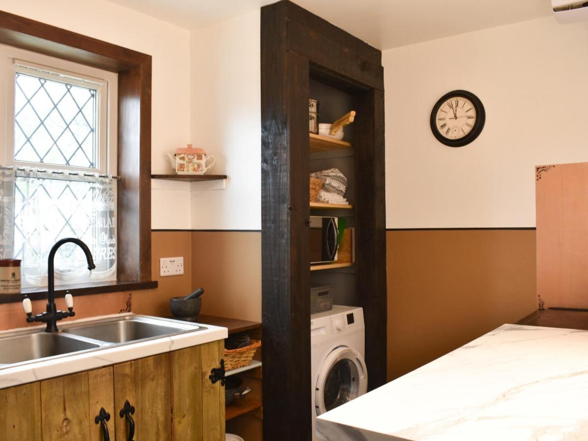 Primrose Cottage Elgin Zewnętrze zdjęcie