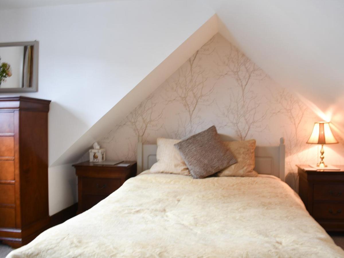 Primrose Cottage Elgin Zewnętrze zdjęcie