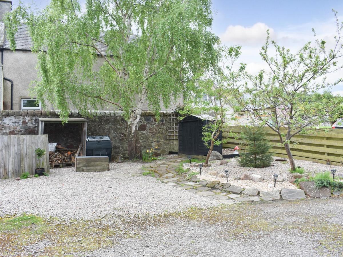 Primrose Cottage Elgin Zewnętrze zdjęcie