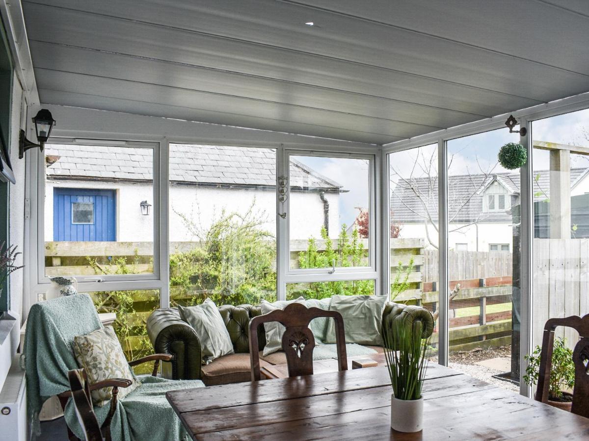 Primrose Cottage Elgin Zewnętrze zdjęcie