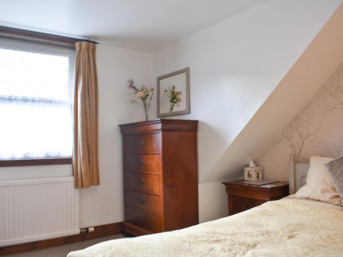 Primrose Cottage Elgin Zewnętrze zdjęcie