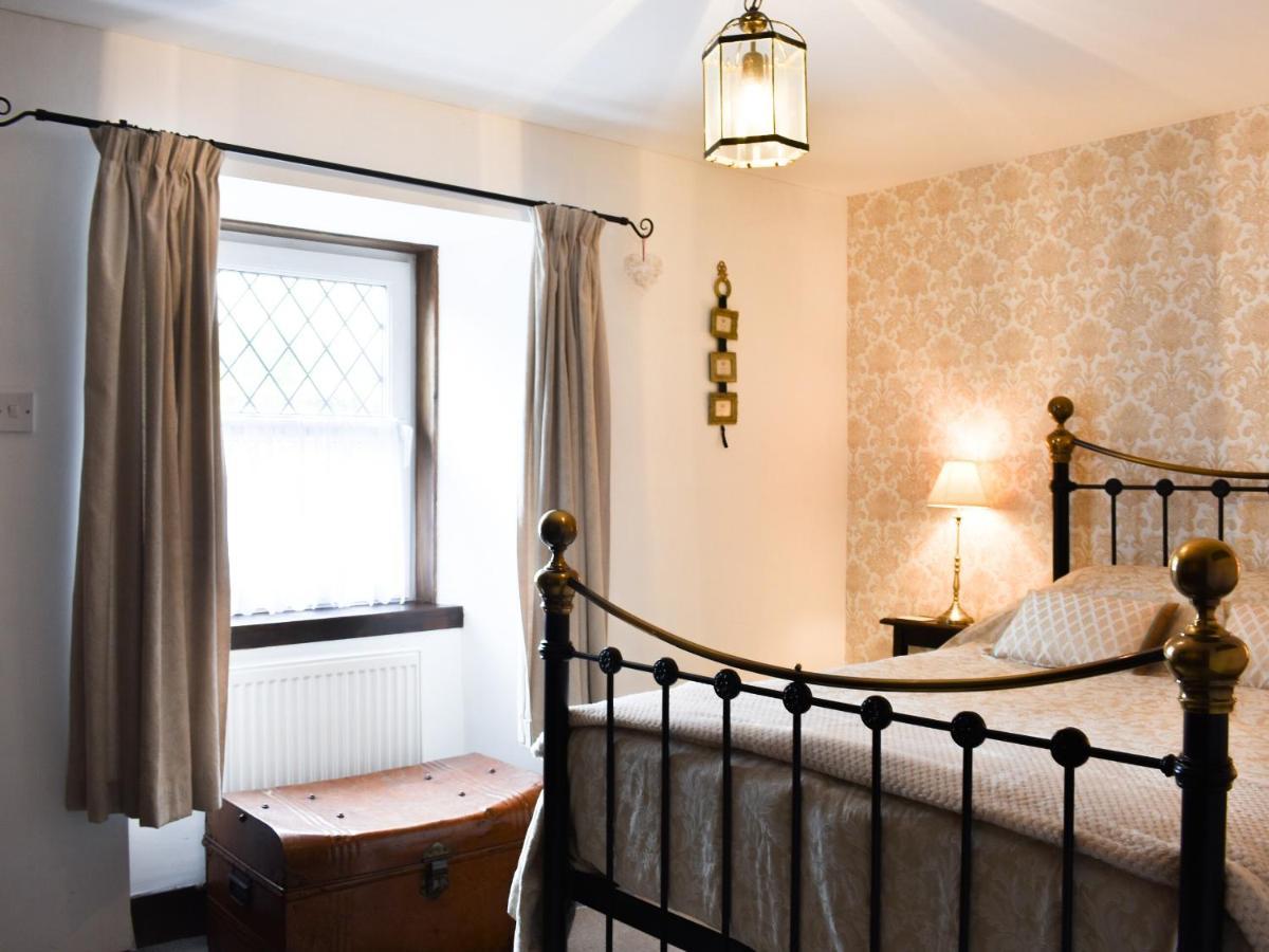 Primrose Cottage Elgin Zewnętrze zdjęcie