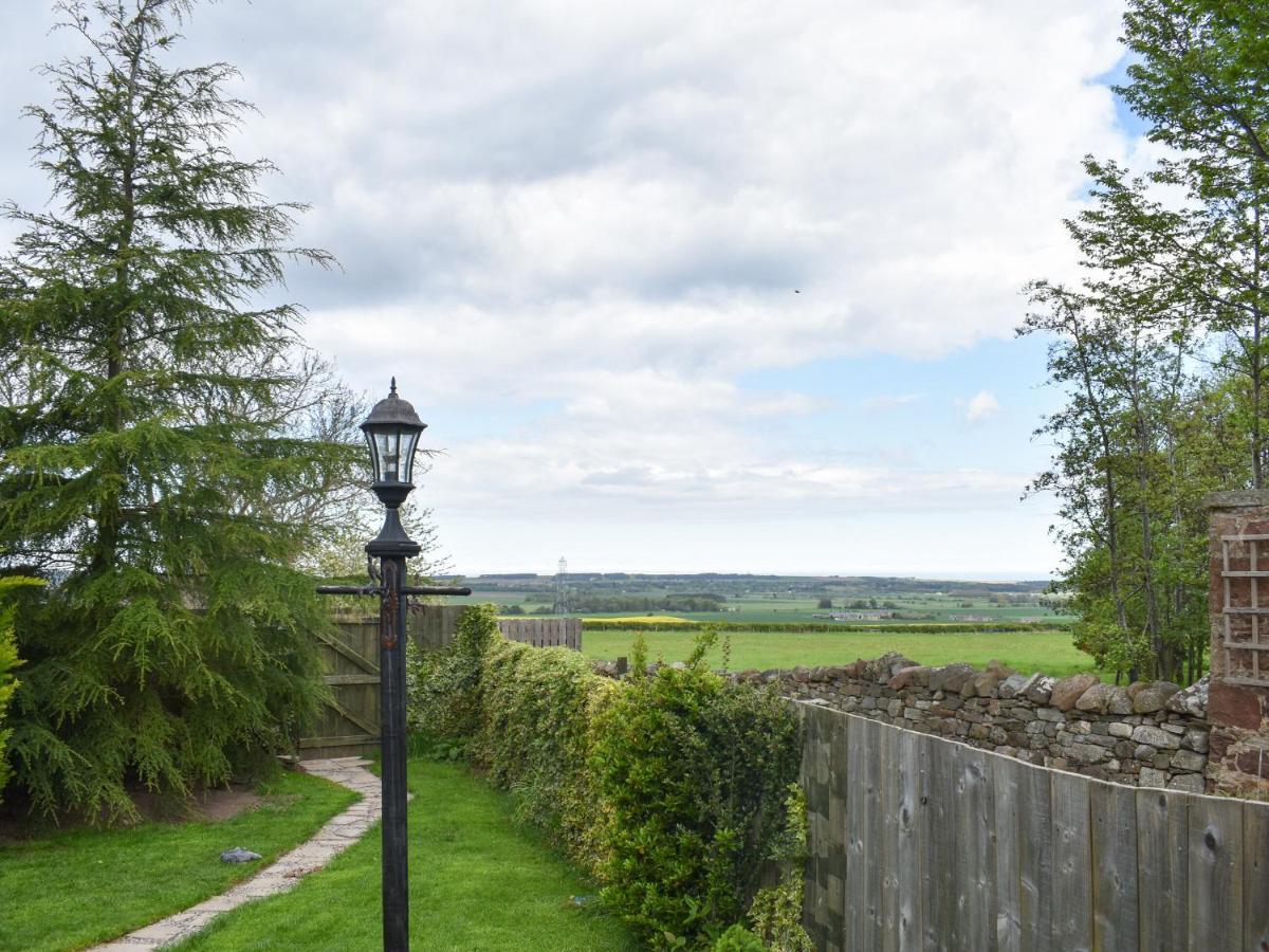 Primrose Cottage Elgin Zewnętrze zdjęcie