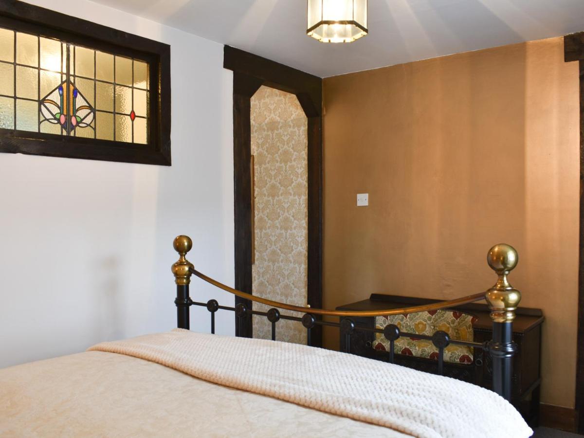 Primrose Cottage Elgin Zewnętrze zdjęcie