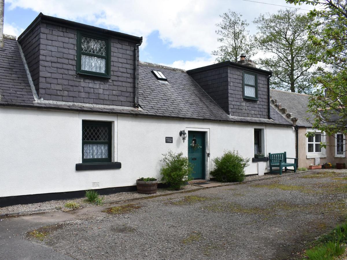 Primrose Cottage Elgin Zewnętrze zdjęcie